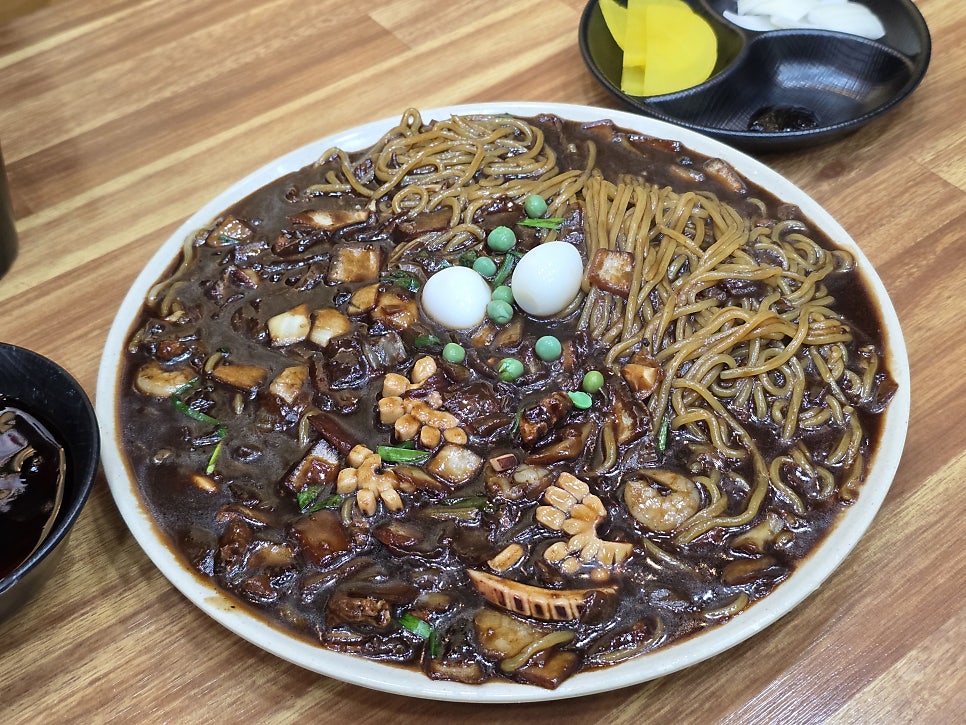 약속반점 사진 5