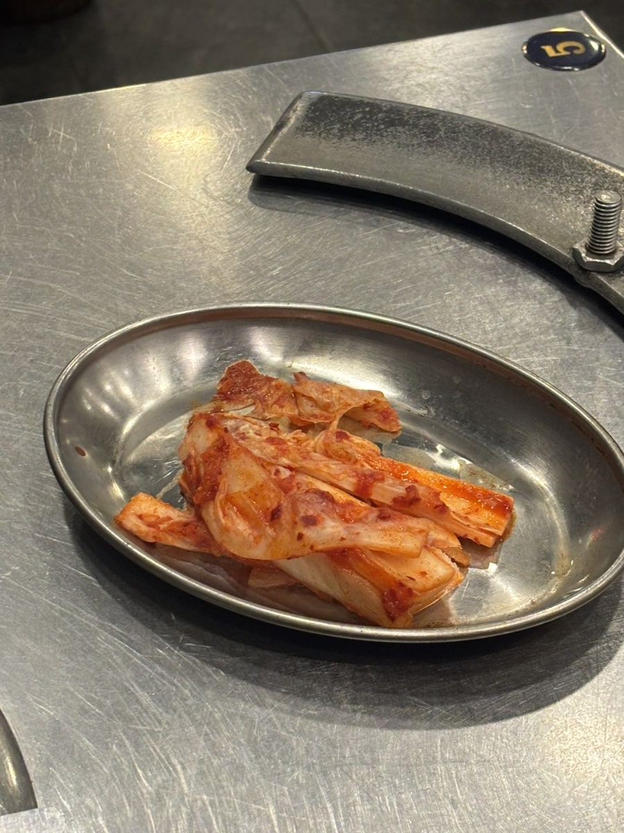 땅코참숯구이 명일점 사진 6
