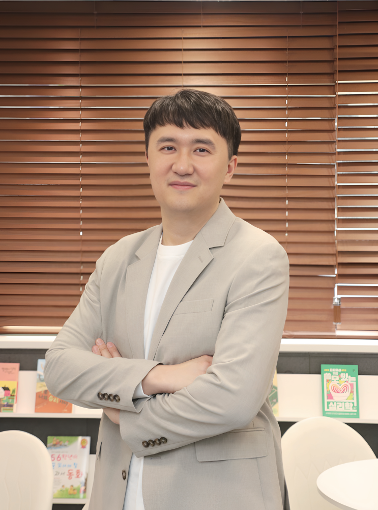  결과는 과정에서 완성된다, 와이디아카데미의 교육 기준 / 와이디아카데미 이양주 대표