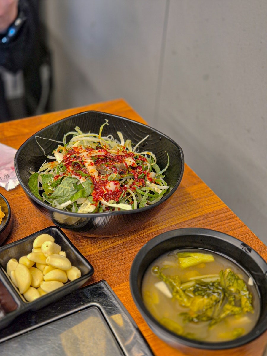 Dalbongdaegumakchang photo 4