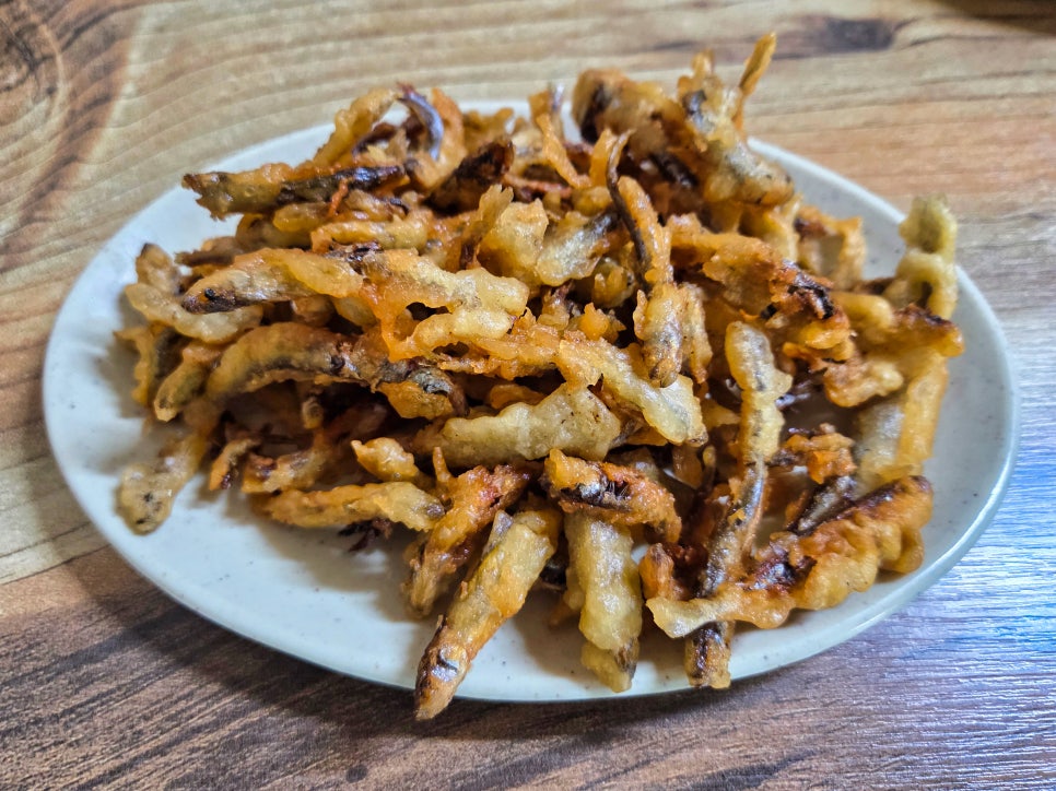 용강식당 사진 3