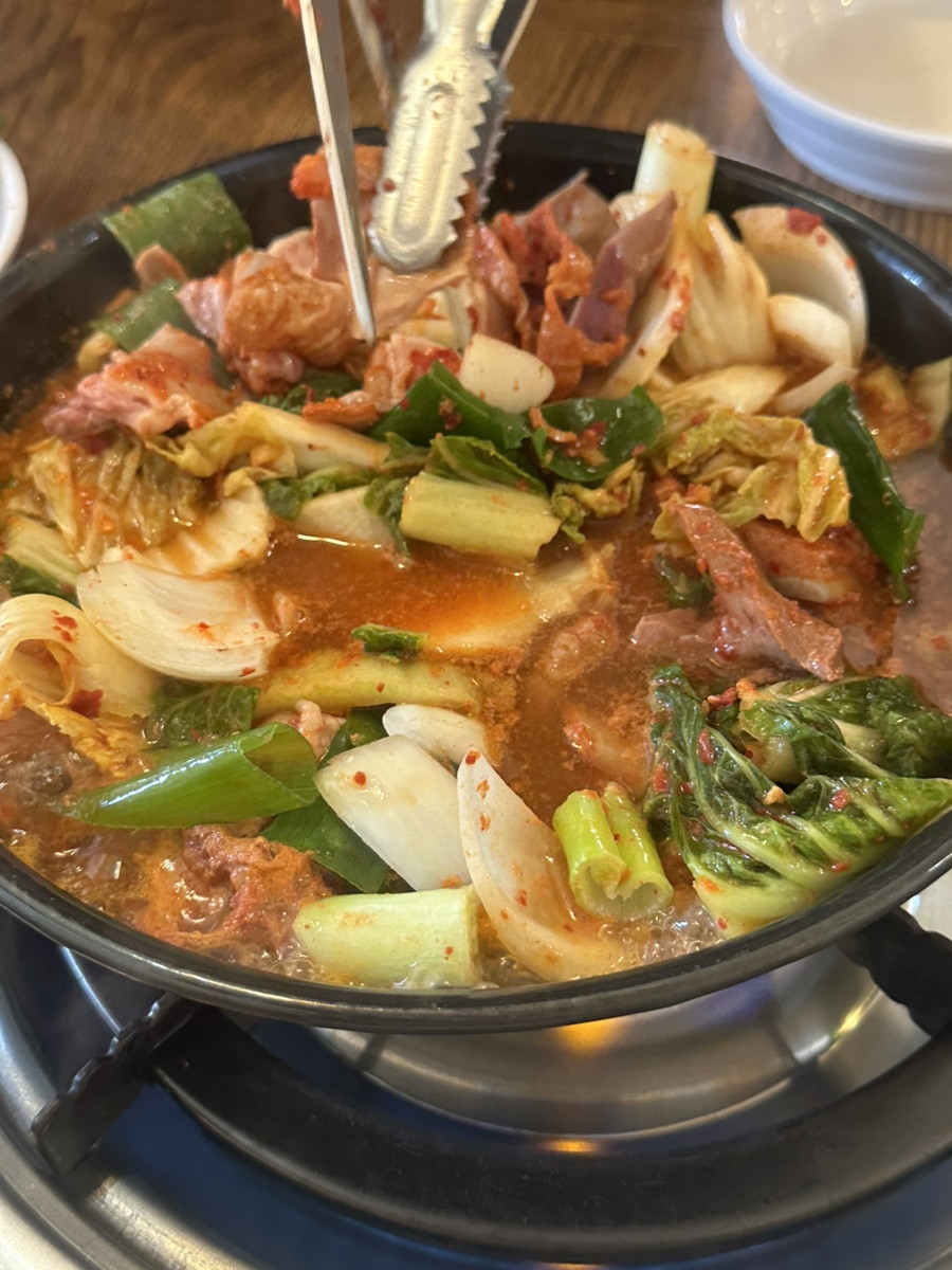 김임용선산곱창 본점 사진 3