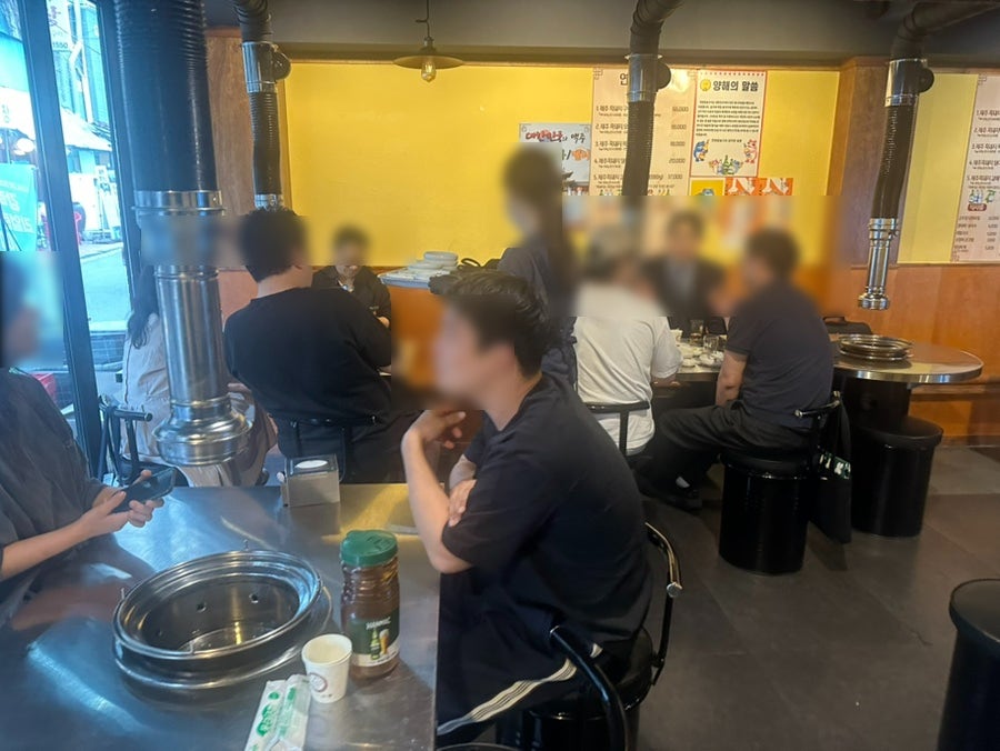 연원참숯구이 사진 6