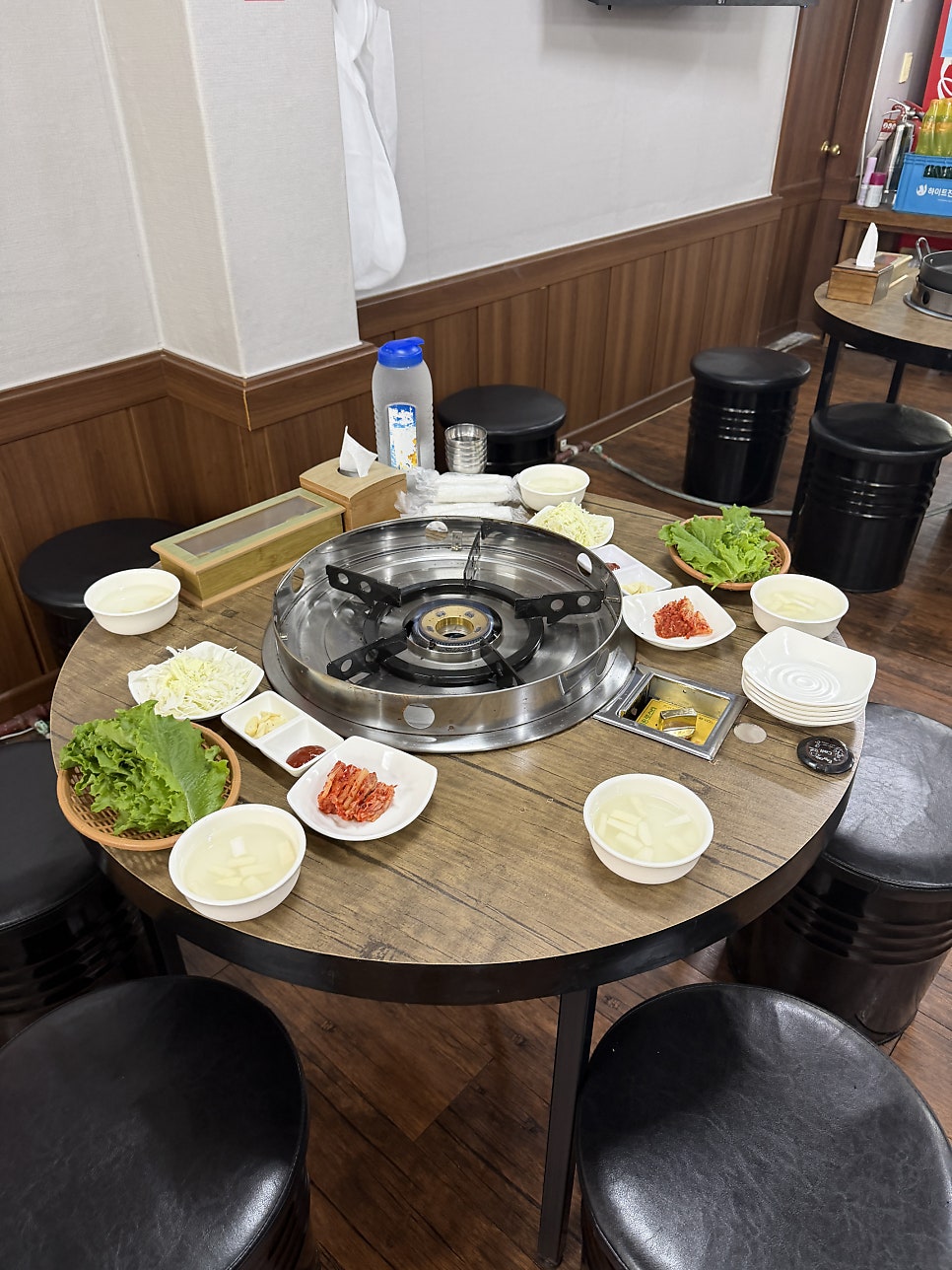 정통춘천닭갈비 사진 6