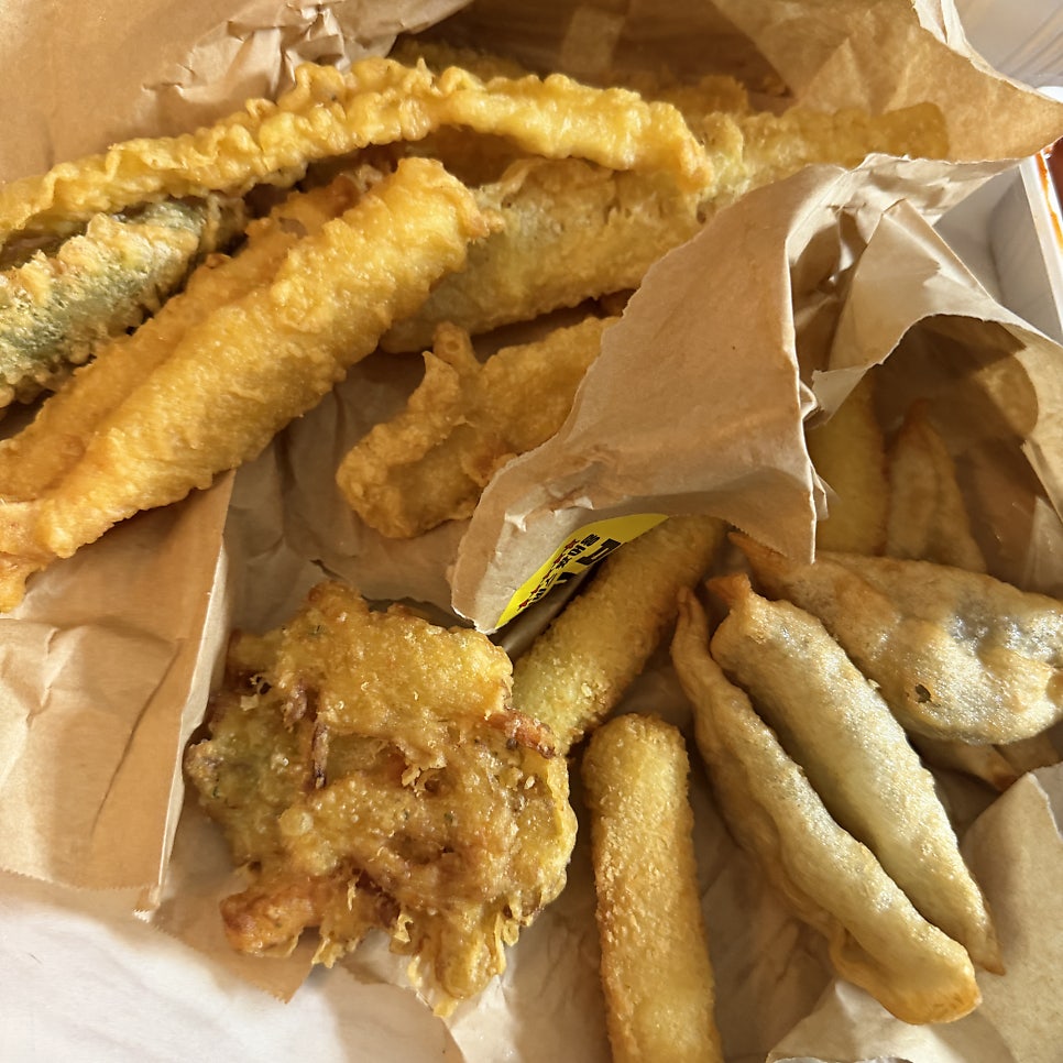 고민석불오뎅가마솥떡볶이 김해장유점 사진 4