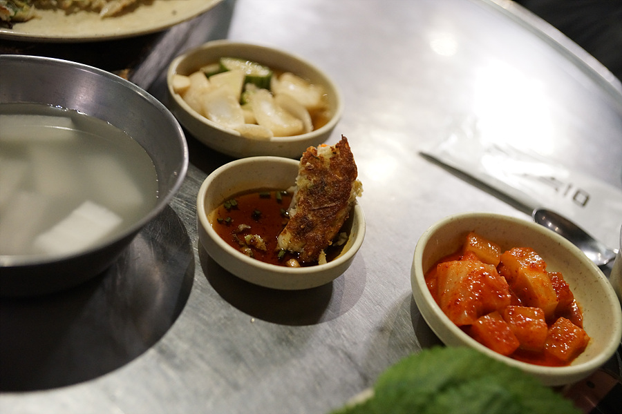 파전닭갈비 사진 6