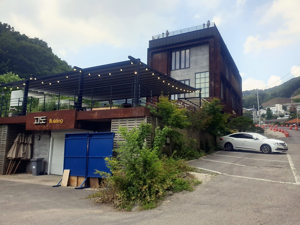 카페801 너에게 말을 걸다 사진 3