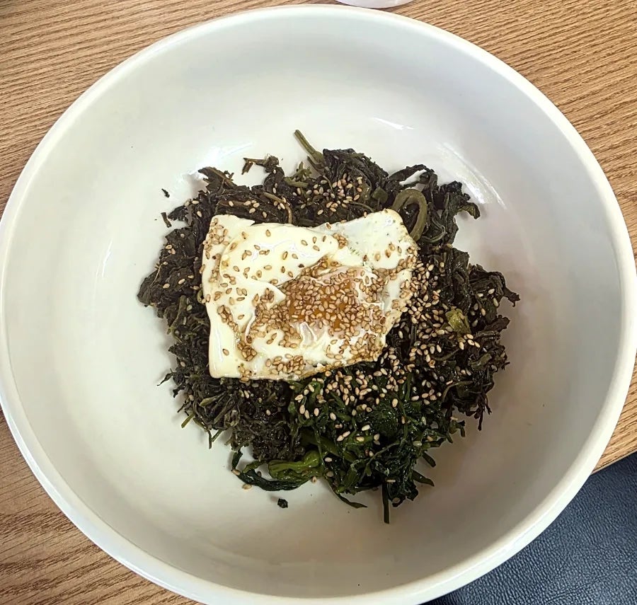광성식당 사진 2