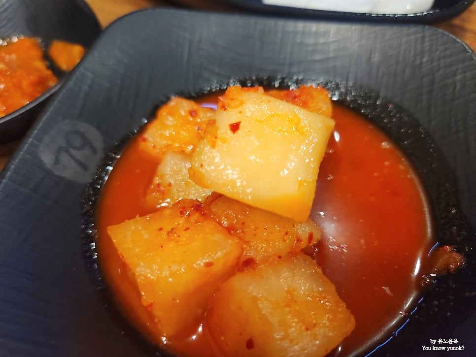 79네수육국밥 사진 5