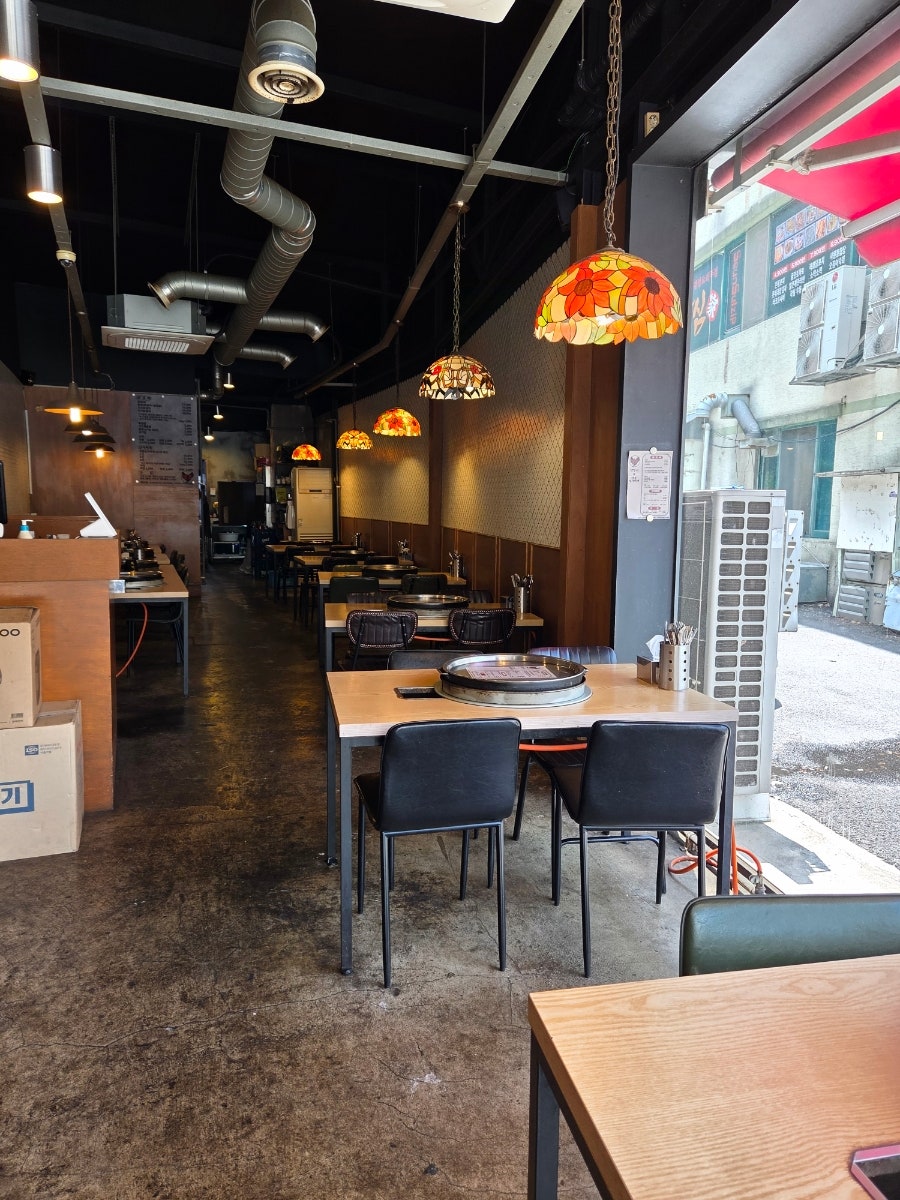 원조닭갈비&양푼김치찌개 사진 1