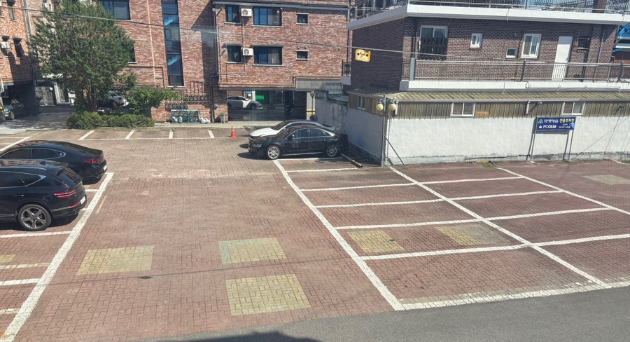 포디움 사진 1