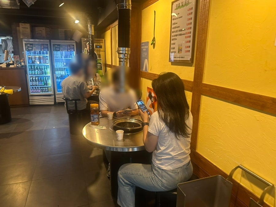 연원참숯구이 사진 4