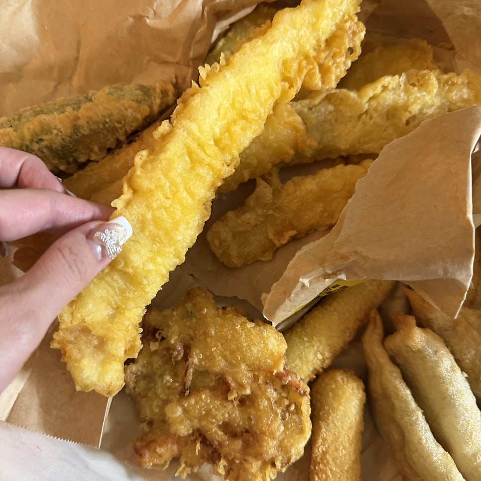 고민석불오뎅가마솥떡볶이 김해장유점 사진 6