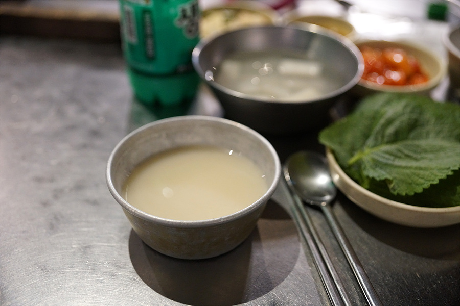 파전닭갈비 사진 5