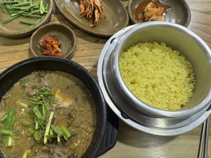 남원추어탕 사진 6