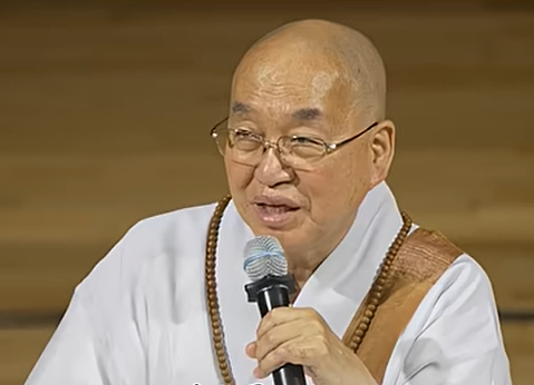  행복해지는 법 멀리 있지 않다.. 법륜스님이 전하는 내 뜻대로 안 되는 인생 가볍게 사는 비결