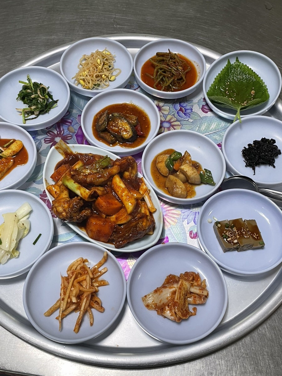 덕흥회관 사진 2