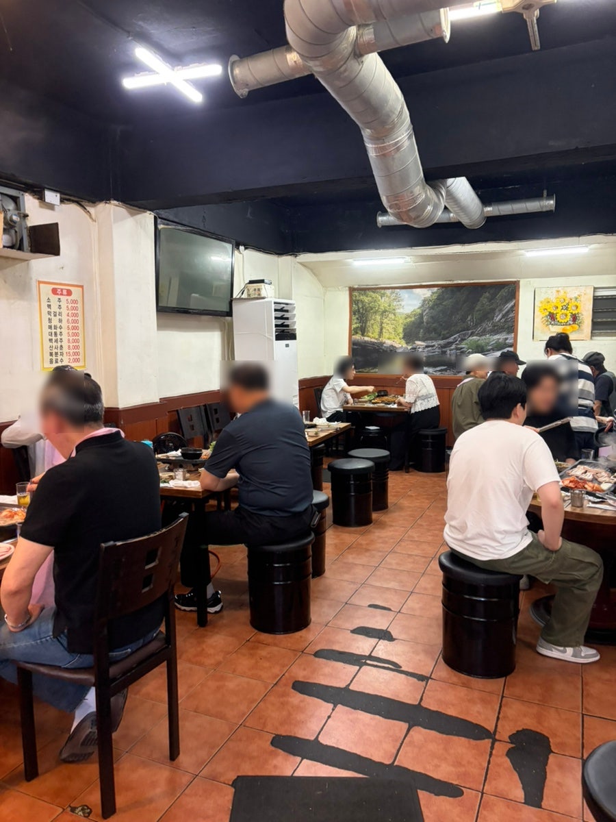 장수골 사진 4