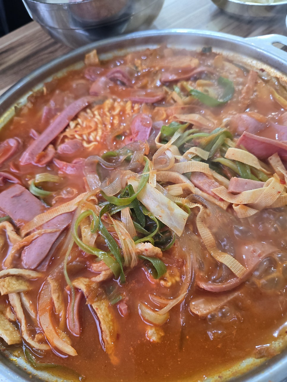 이태리부대찌개 학동점 사진 4