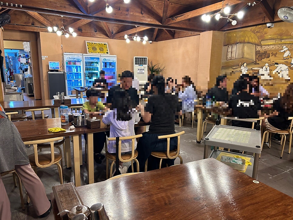 용가마순대 화도점 사진 5