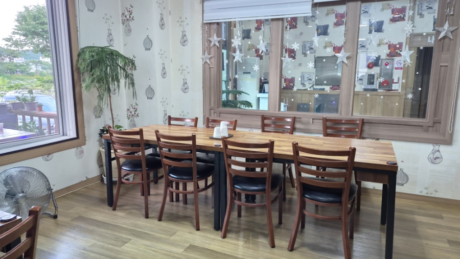 Tosokchon photo 6