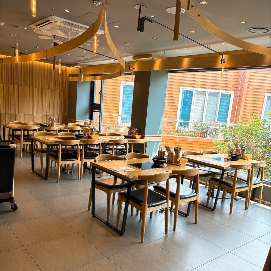 샤브20 부산화명점 사진 3