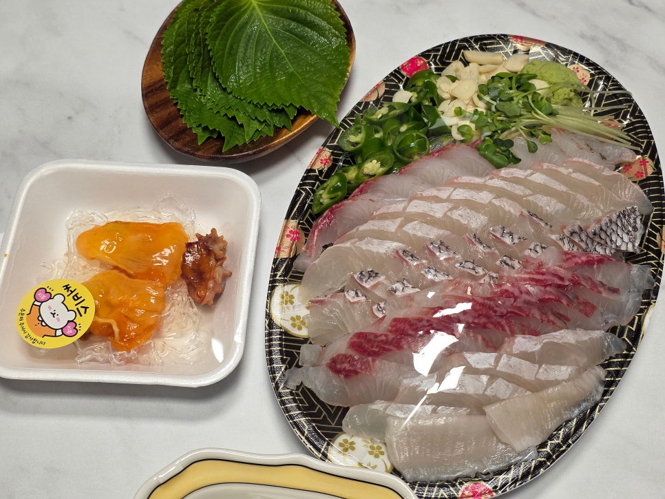거대회수산 사진 4