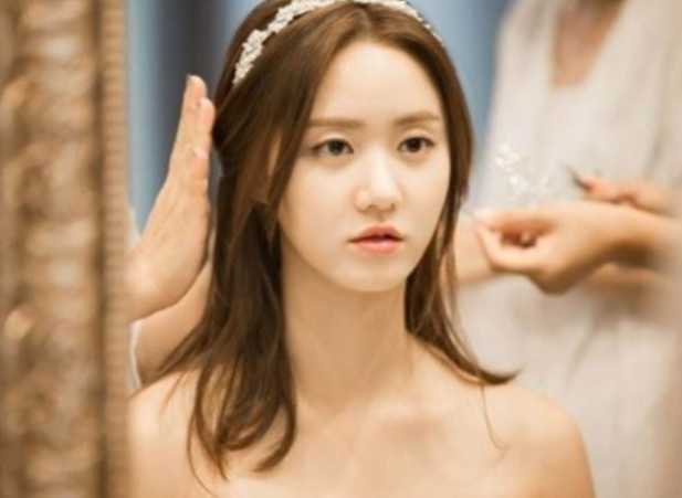 이혼 후 재산분할 없이 자립한 배우 한그루 프로필