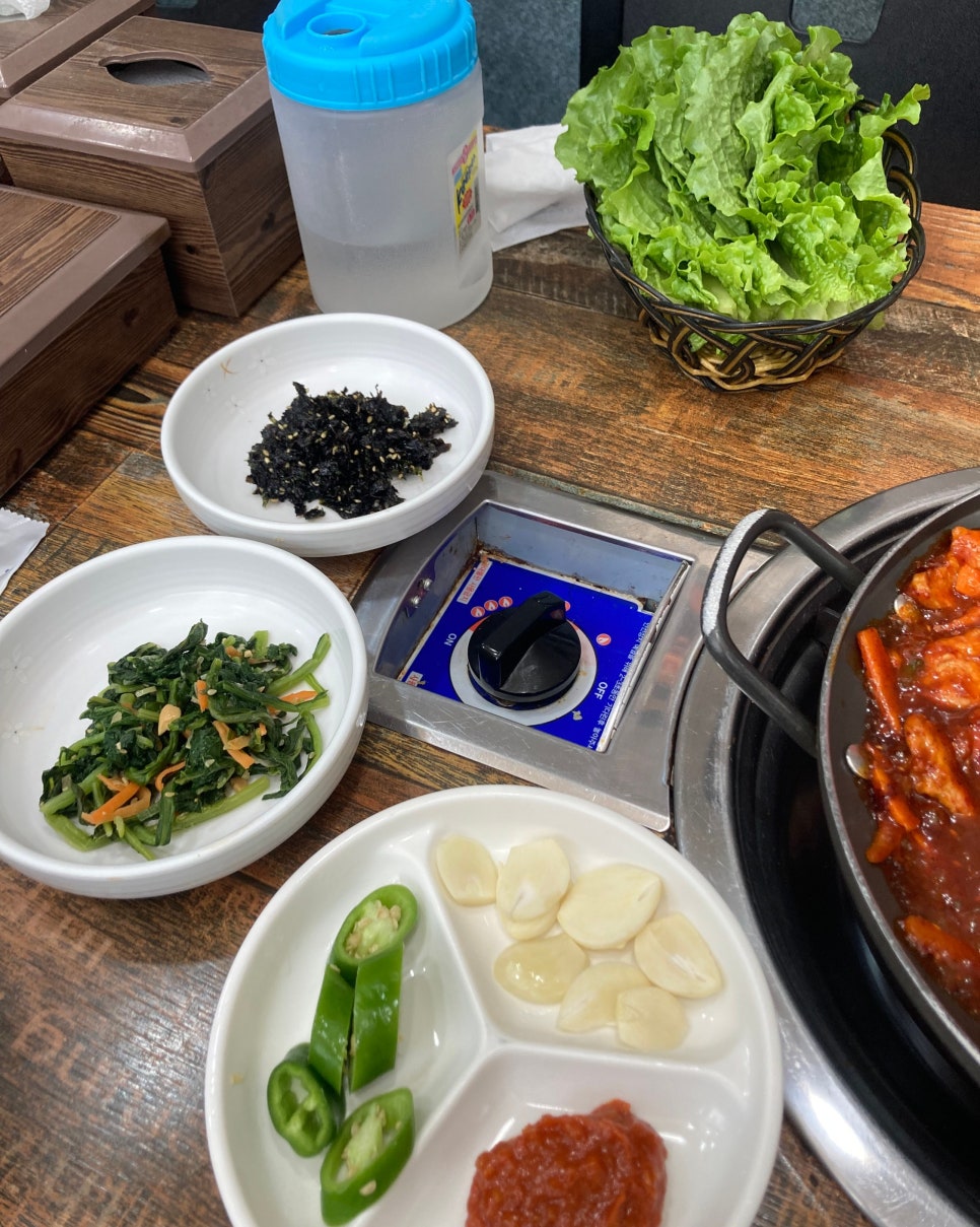 나산식당 사진 5