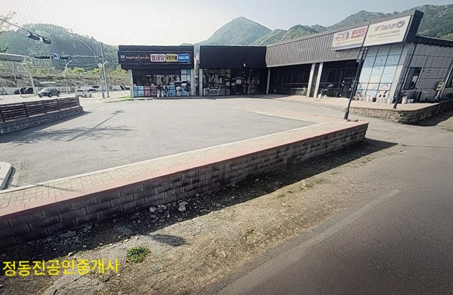 정선소방서 사진 3