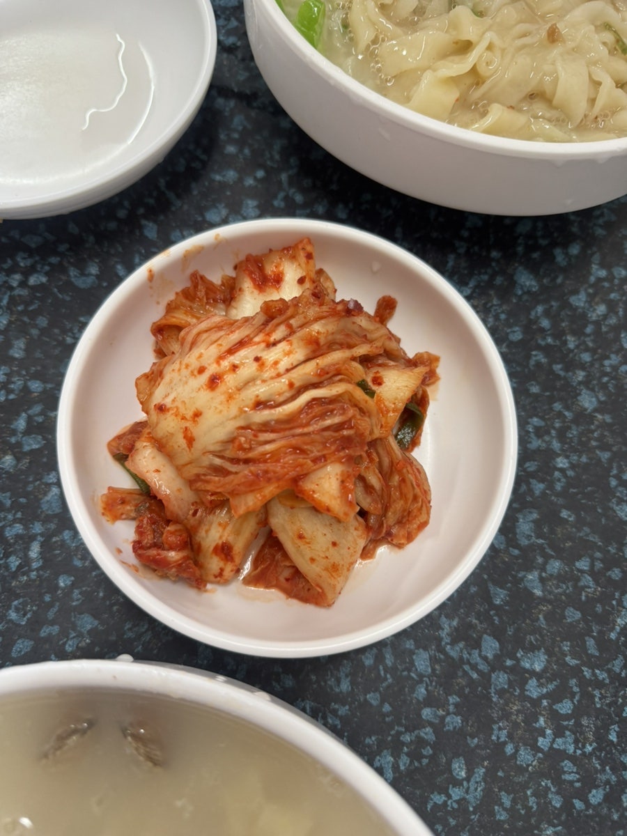 명동손칼국수 사진 5