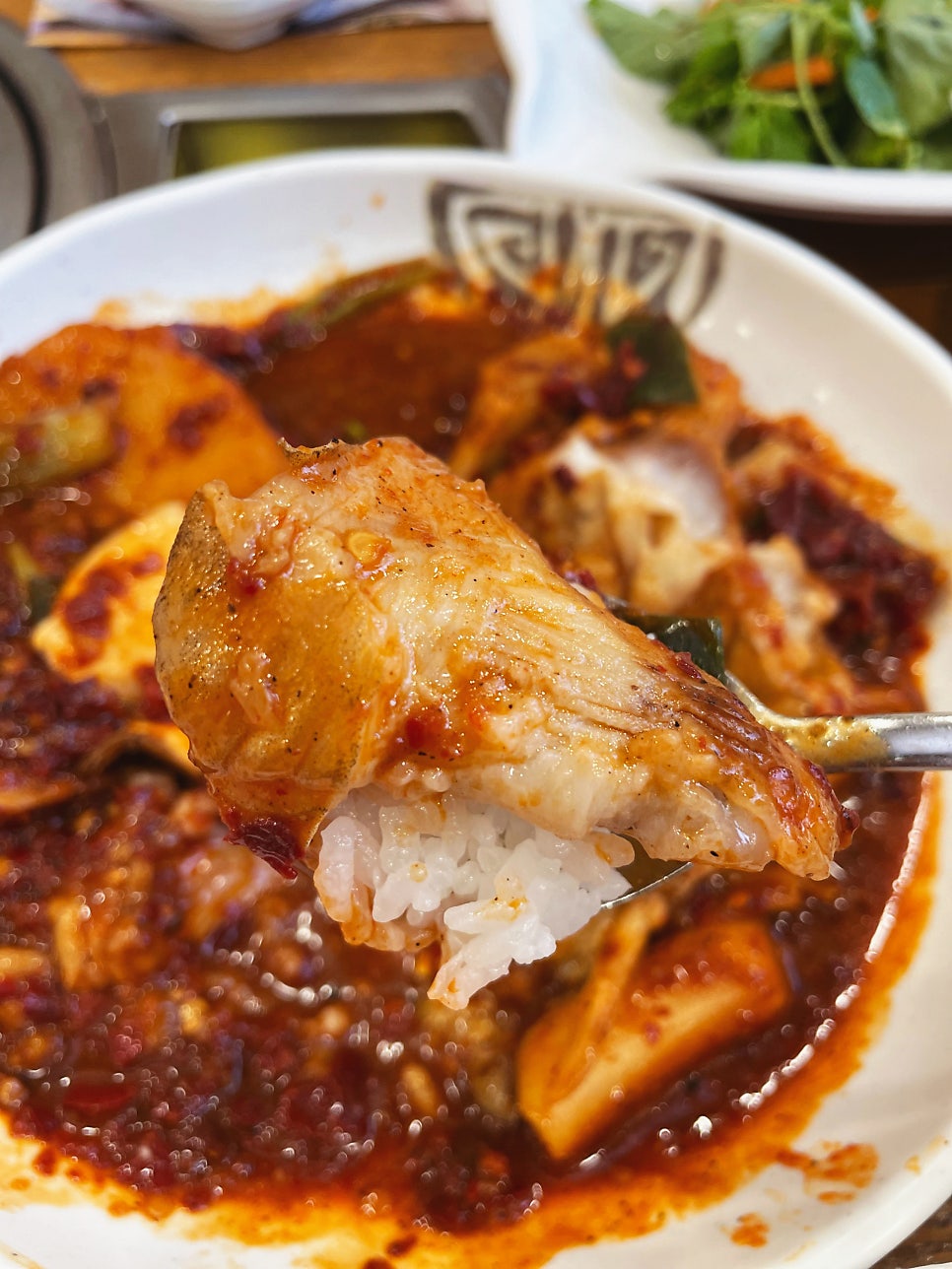 거너실흑태찜 사진 2