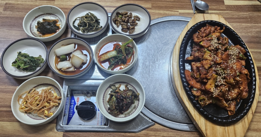 무연식당 사진 4