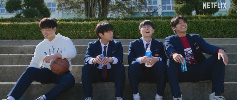 약한 영웅 Class 1, 2 명대사 모음