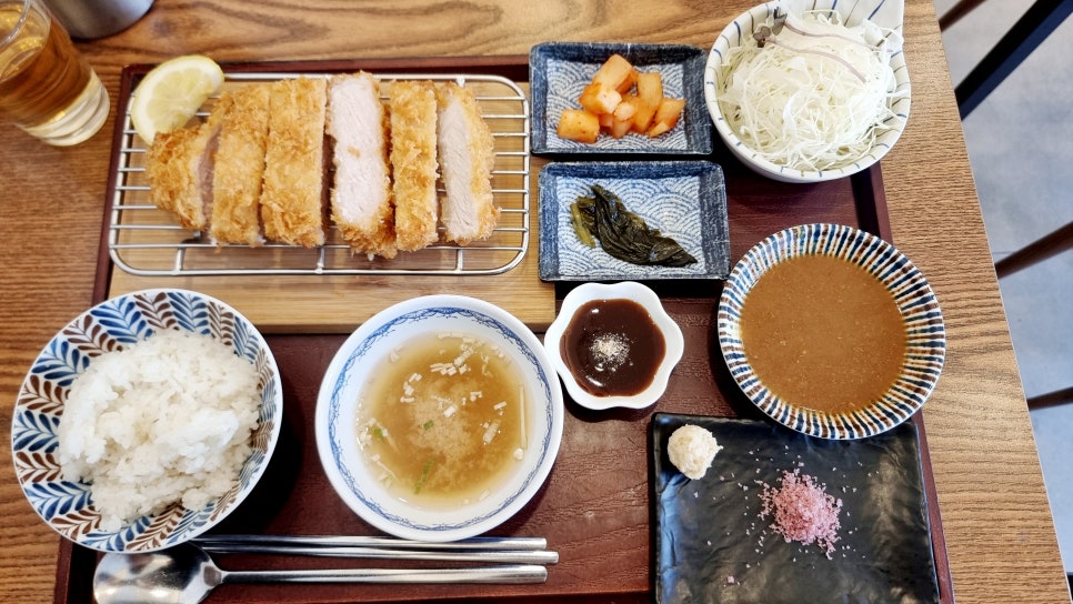 순수카츠 사진 6
