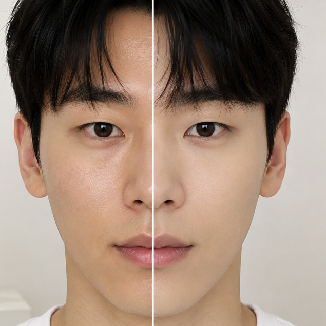 남성 비비크림 커버력 좋은 톤업 bb크림 남자 화장품 추천