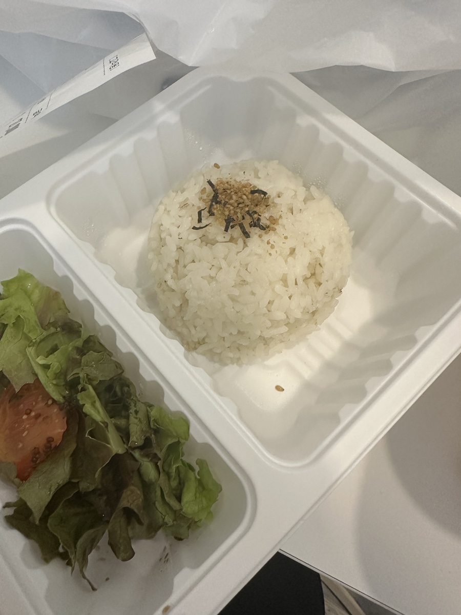 긴자료코 김포구래점 사진 2