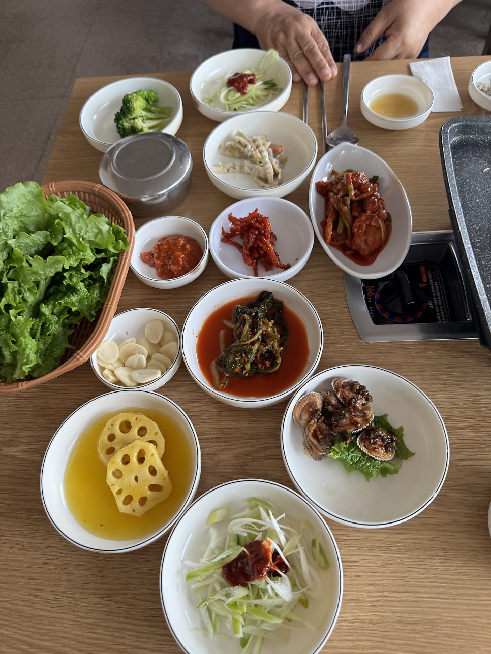 Jeopalgyeonggusamgyeopsal Hwasunjeom photo 3