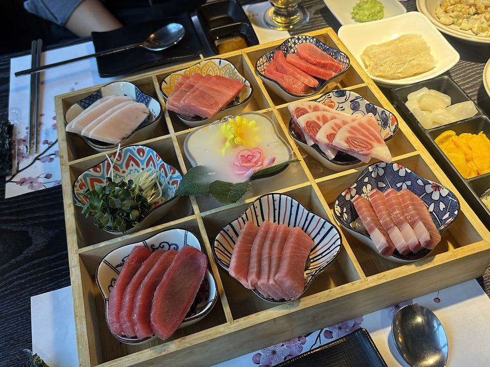 Chamchiya Pyeongchonjeom photo 5
