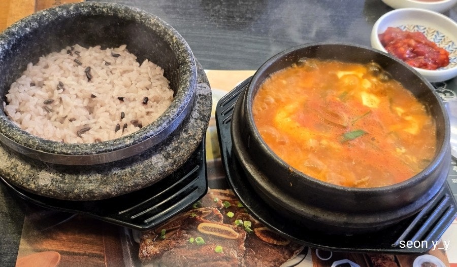 북창동순두부 전주서신점 사진 3