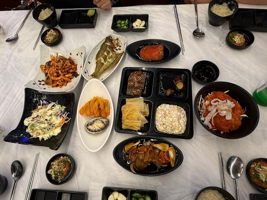 칼맛나는횟집 사진 3