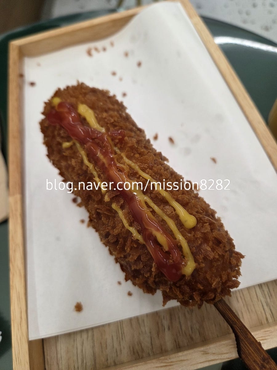 동동꽈배기 신검단중앙역점 사진 5