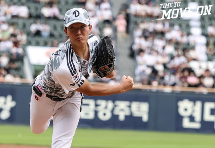 <b>아시안게임 야구</b> 국가<b>대표</b> 확정, 투수 11명·포수 2명·내야... 