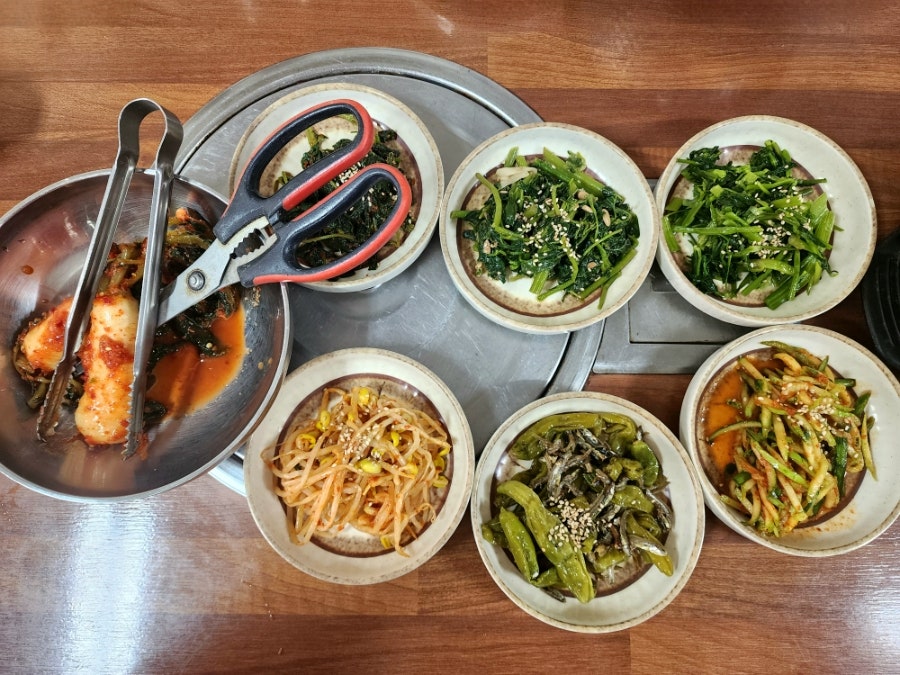 예림시골청국장 사진 5