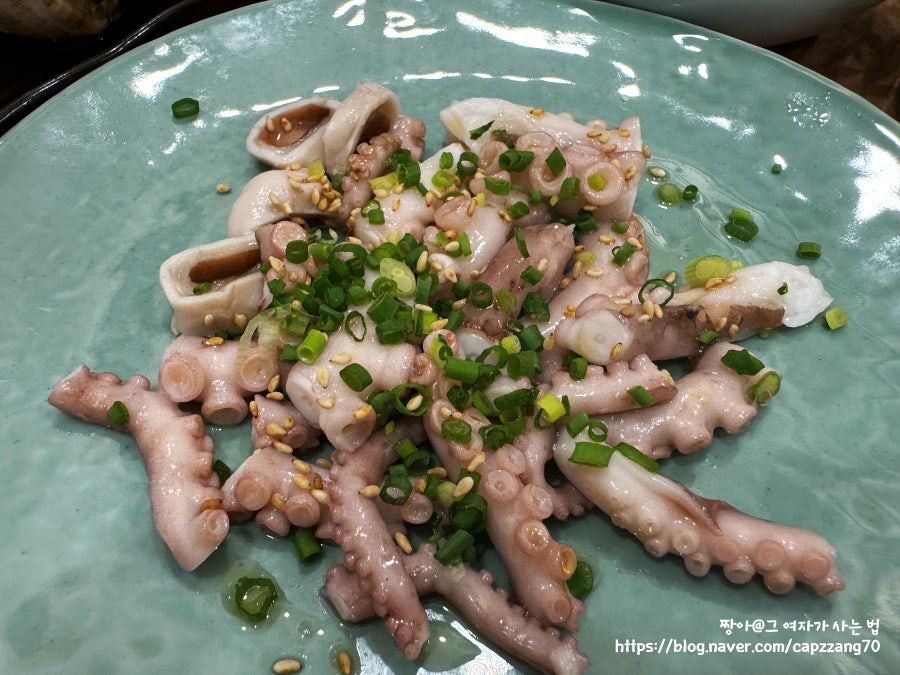 세종횟집 사진 4