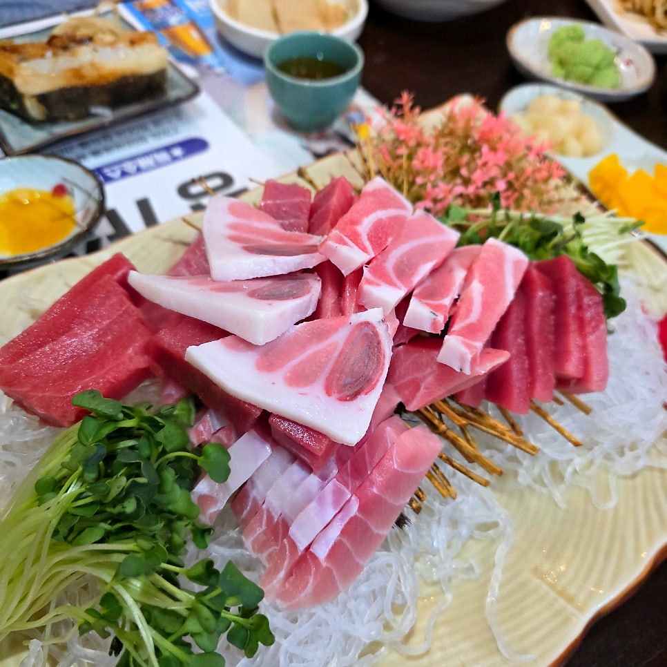 명가참치 사진 6