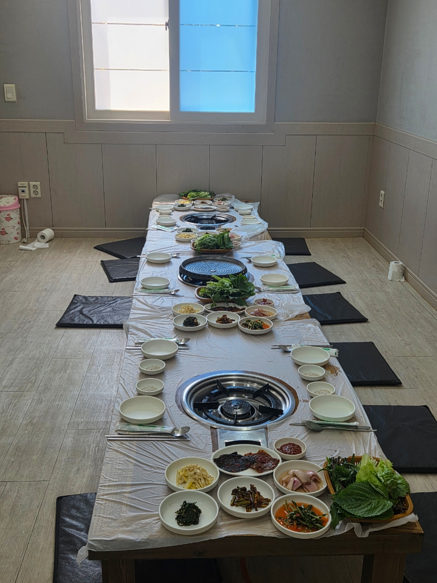 래운가든 사진 4