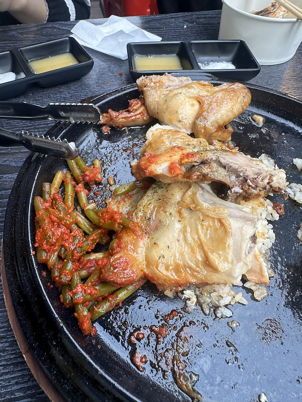 구도로통닭 루원본점 사진 2