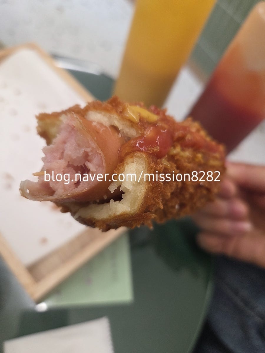 동동꽈배기 신검단중앙역점 사진 6