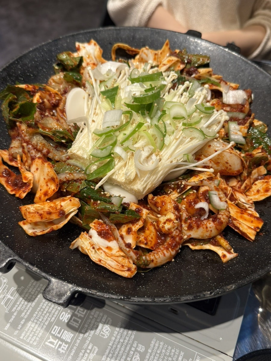 깡미곱창 사진 5
